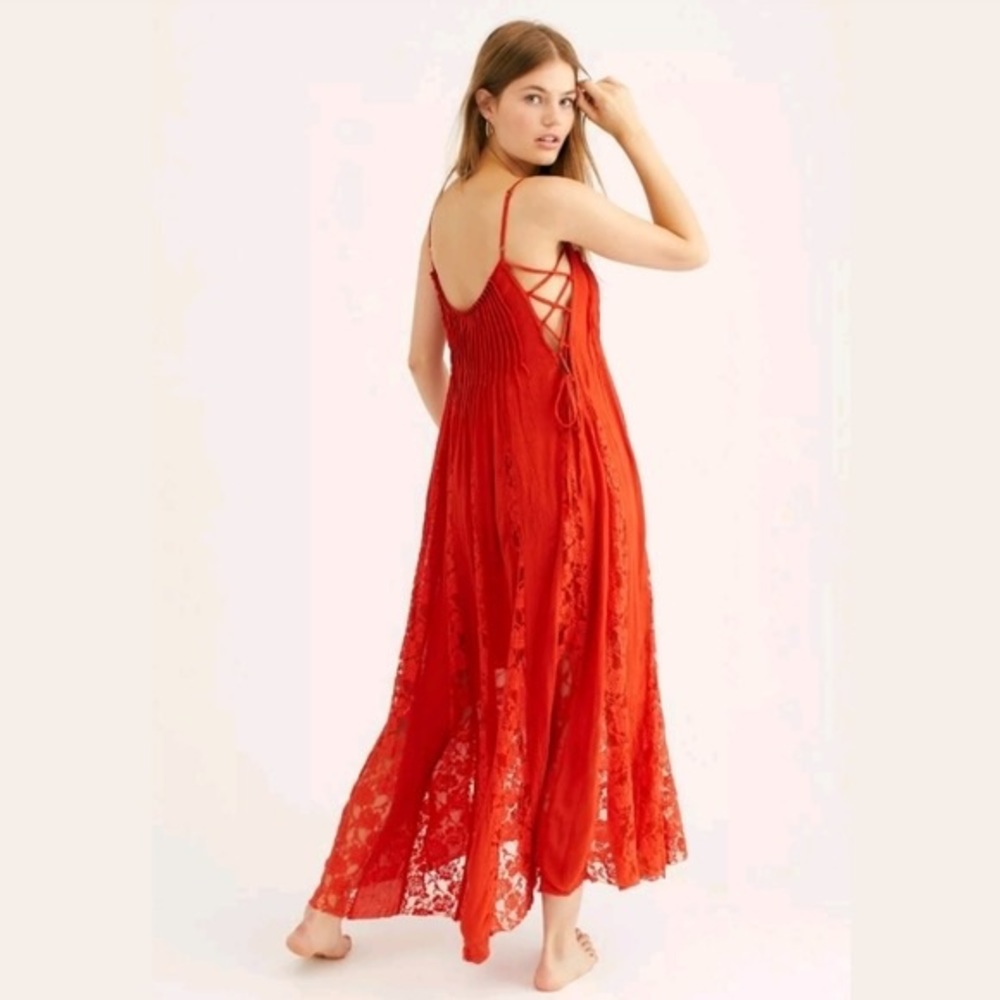 Free people dress